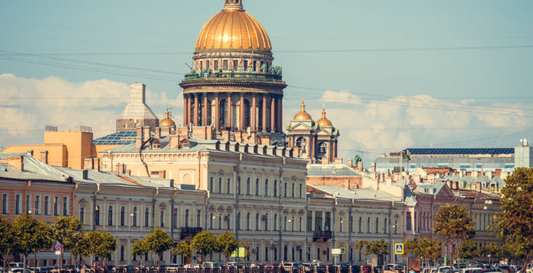 一带一路背景下的俄罗斯电商市场，最新分析报告！