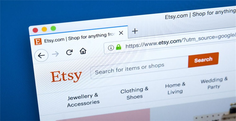 Etsy将打击高运费卖家：运费过高将直接被从搜索结果中移除