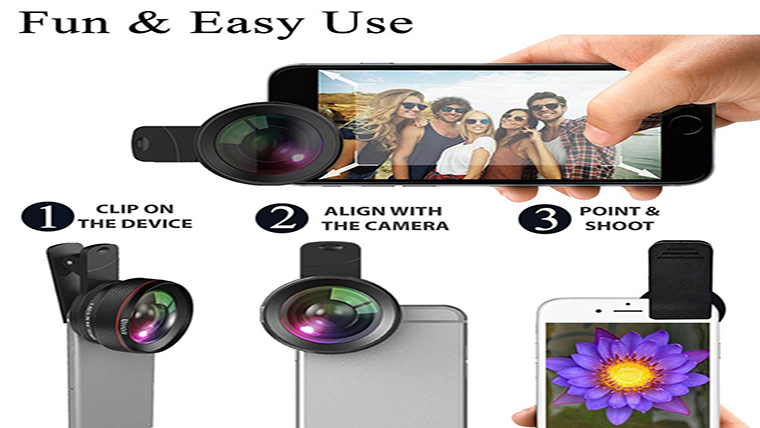 工厂揭秘丨璀璨光影：拥有进口加工设备的手机镜头制造商