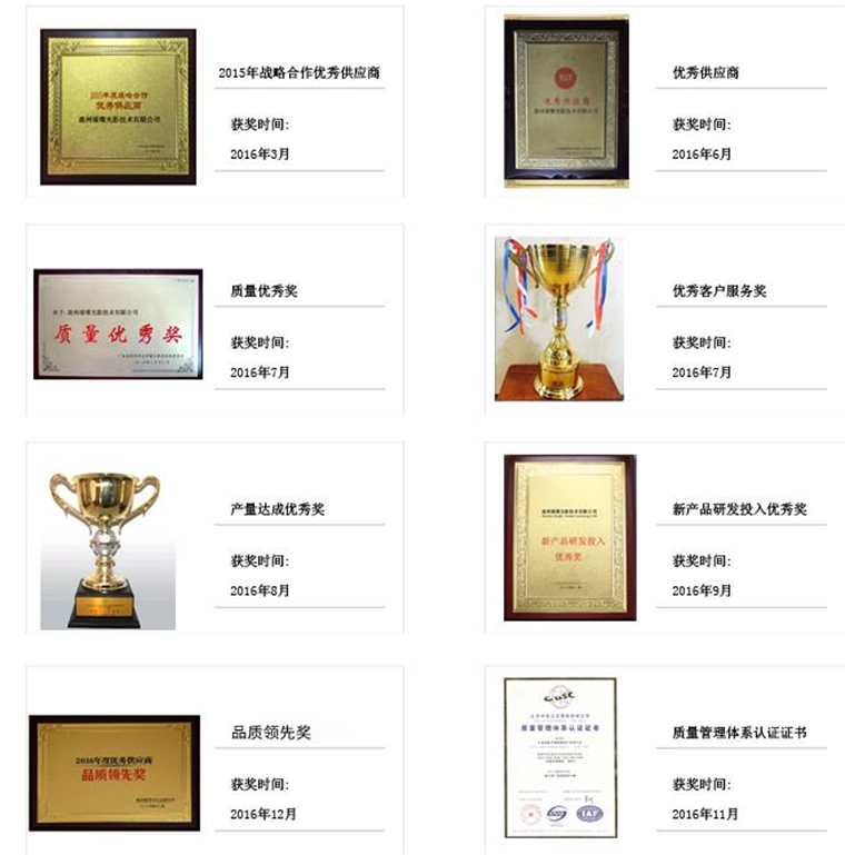 工厂揭秘丨璀璨光影：拥有进口加工设备的手机镜头制造商