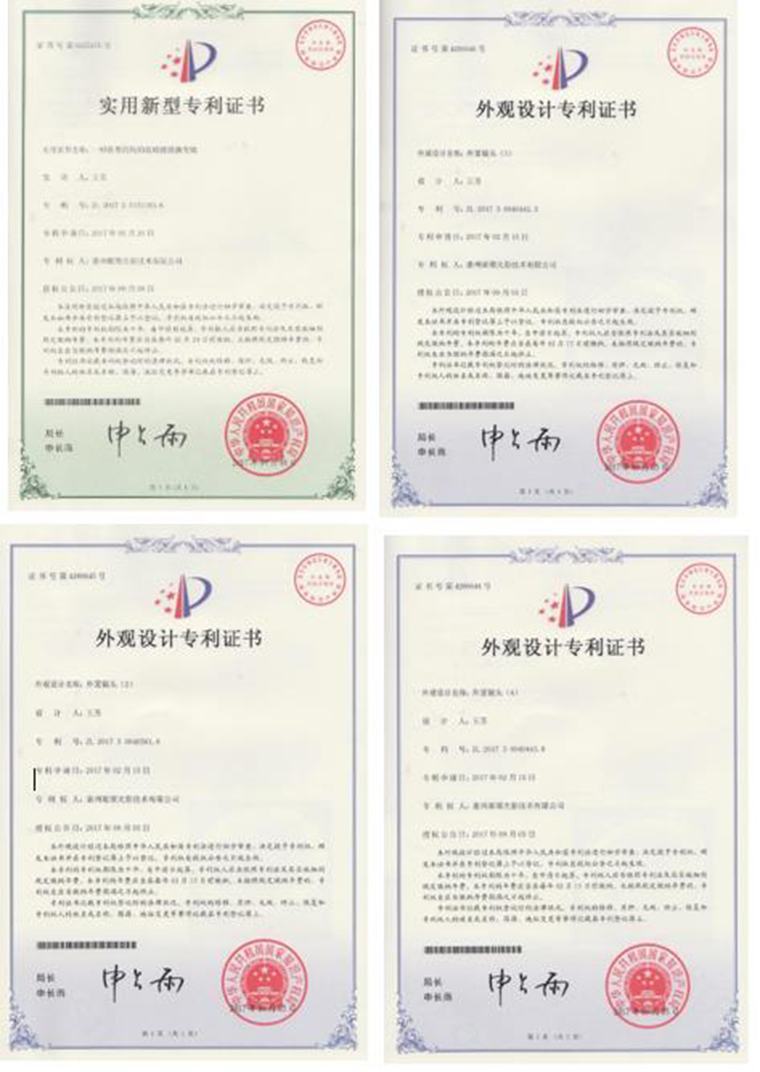 工厂揭秘丨璀璨光影：拥有进口加工设备的手机镜头制造商