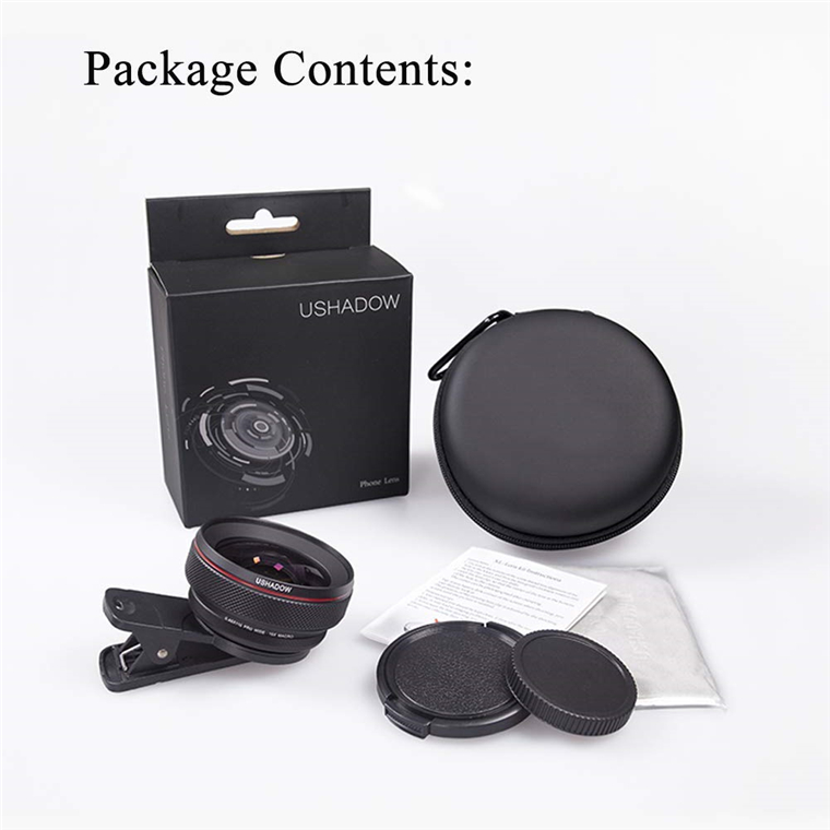 工厂揭秘丨璀璨光影:拥有进口加工设备的手机镜头制造商