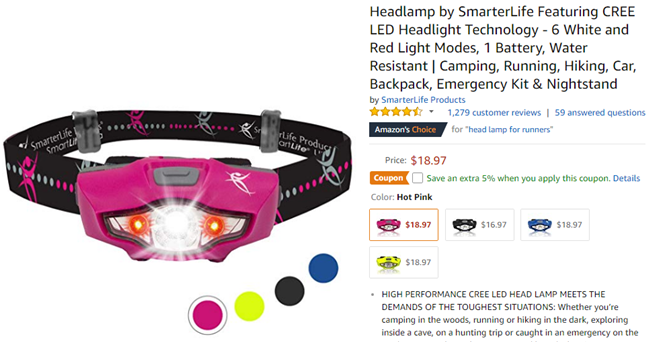 亚马逊上35款最实用的逃生用品，灾害频发季节或被疯狂抢购（下）