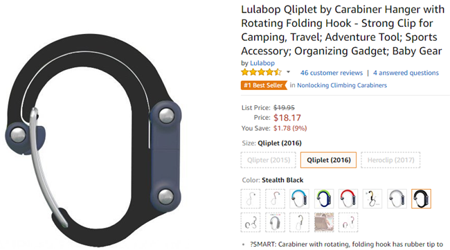 亚马逊上35款最实用的逃生用品，灾害频发季节或被疯狂抢购（下）