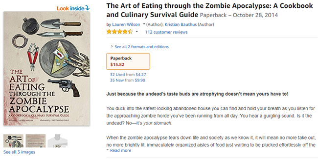 亚马逊上35款最实用的逃生用品，灾害频发季节或被疯狂抢购（下）