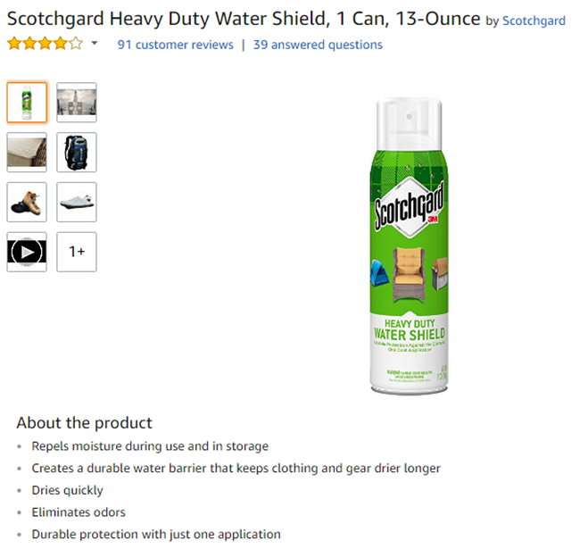 亚马逊上35款最实用的逃生用品，灾害频发季节或被疯狂抢购（下）