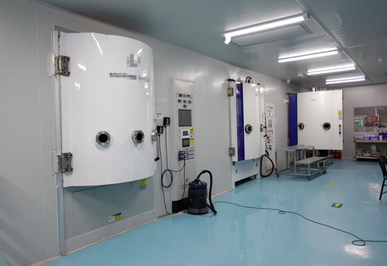 工厂揭秘丨璀璨光影：拥有进口加工设备的手机镜头制造商