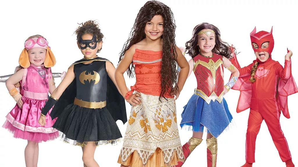 年終旺季沖鋒號已吹響，這些萬圣節(jié)“準爆款”你上架了嗎？