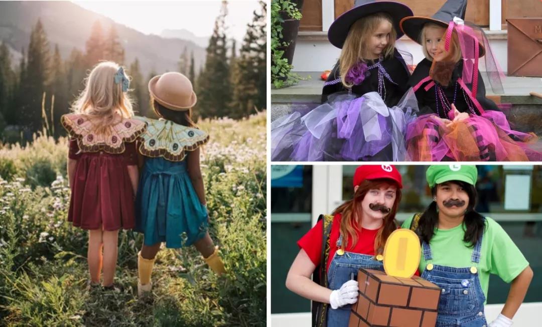 年終旺季沖鋒號已吹響，這些萬圣節(jié)“準爆款”你上架了嗎？