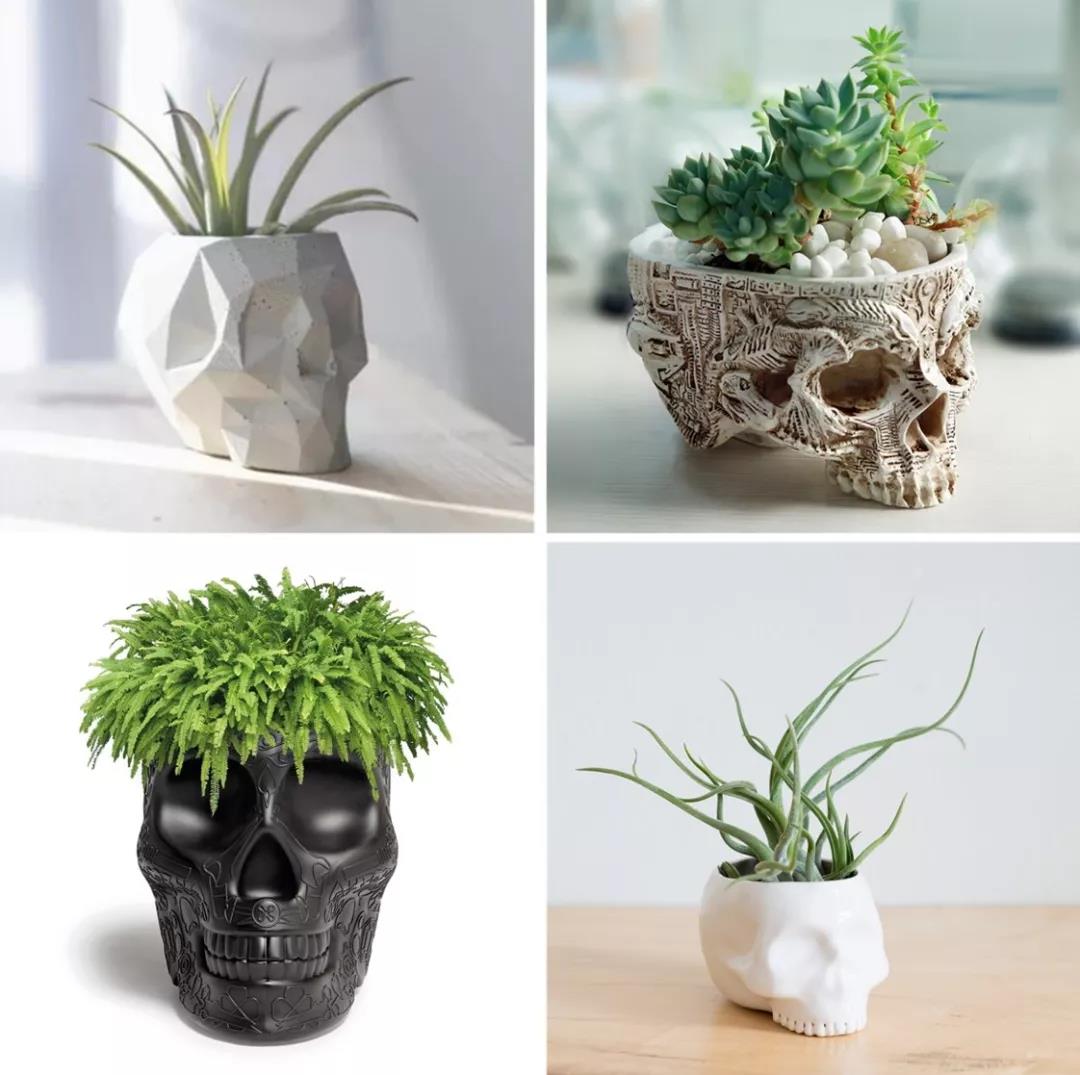 年終旺季沖鋒號已吹響，這些萬圣節(jié)“準爆款”你上架了嗎？