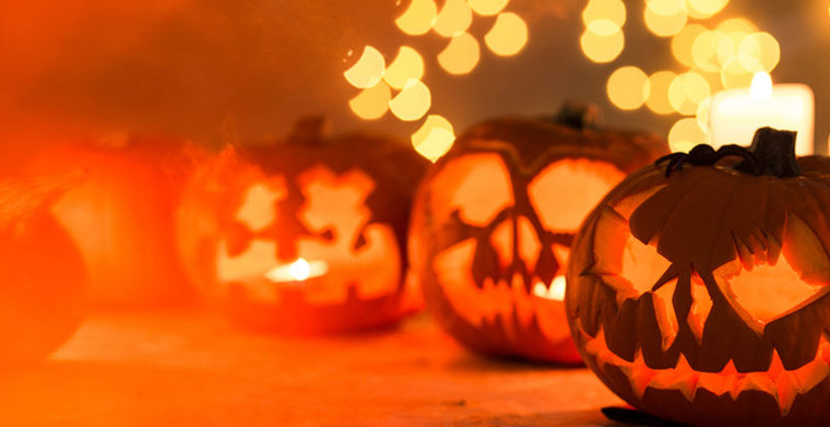 年終旺季沖鋒號已吹響，這些萬圣節(jié)“準爆款”你上架了嗎？