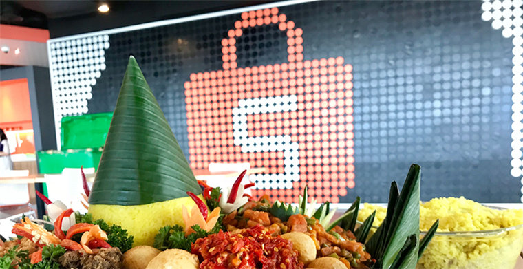 为虏获泰国男性用户的心，Shopee泰国站推出Shopee For Men商店