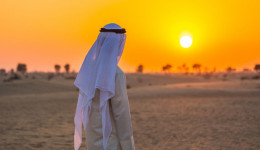 一帶一路背景下的中東電商市場，中國跨境賣家有什么商機？