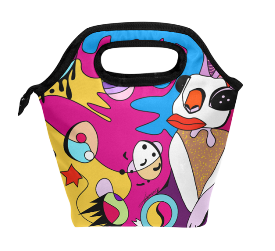 选品趋势|商旅出行良品，多功能、定制型箱包安排一下！