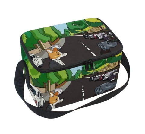 选品趋势|商旅出行良品，多功能、定制型箱包安排一下！