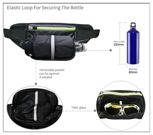 选品趋势|商旅出行良品，多功能、定制型箱包安排一下！