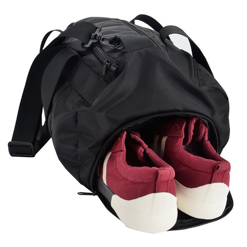 选品趋势|商旅出行良品，多功能、定制型箱包安排一下！