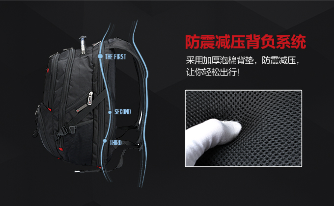 选品趋势|商旅出行良品，多功能、定制型箱包安排一下！