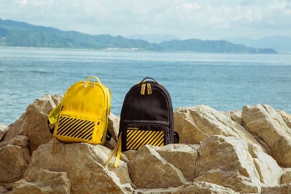 选品趋势|商旅出行良品，多功能、定制型箱包安排一下！