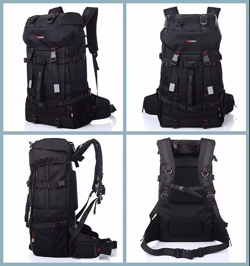 选品趋势|商旅出行良品，多功能、定制型箱包安排一下！