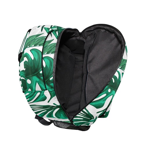 选品趋势|商旅出行良品，多功能、定制型箱包安排一下！