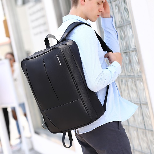 选品趋势|商旅出行良品，多功能、定制型箱包安排一下！