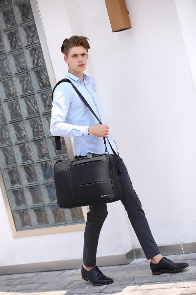 选品趋势|商旅出行良品，多功能、定制型箱包安排一下！