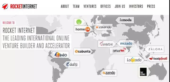 非洲电商Jumia正筹备上市，新兴市场迎来收获期？