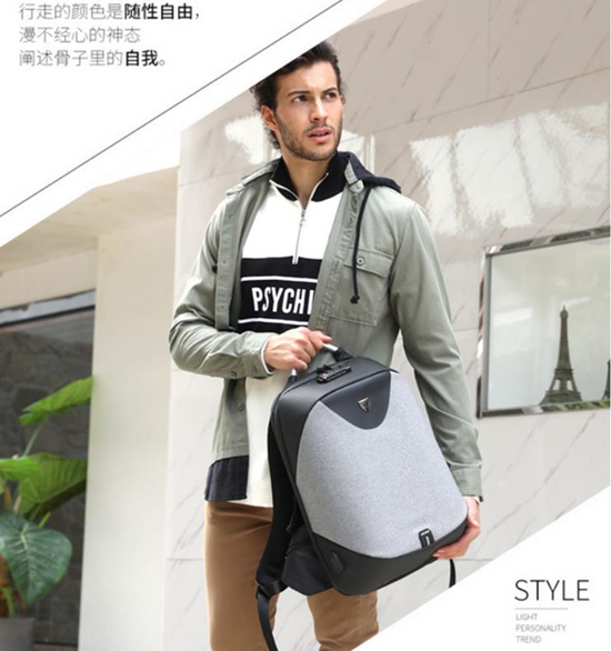 选品趋势|商旅出行良品，多功能、定制型箱包安排一下！