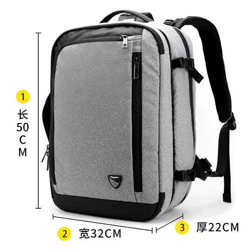 选品趋势|商旅出行良品，多功能、定制型箱包安排一下！