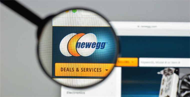 美国新蛋要在中国推新的电商平台