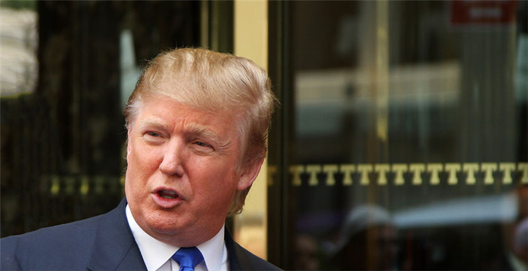 马云会见特朗普，要给美国带去100万份工作