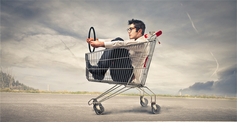 日本时装网购平台Shoplist入驻天猫国际