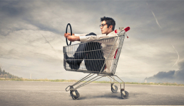 德國(guó)家具電商市場(chǎng)全球第五，OTTO碾壓亞馬遜