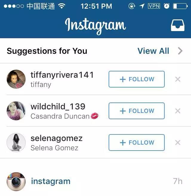 如何让你的Instagram营销更完美？