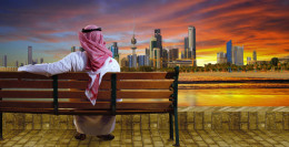 一个巨大的飞跃：中东电子商务领域正走向关键时刻