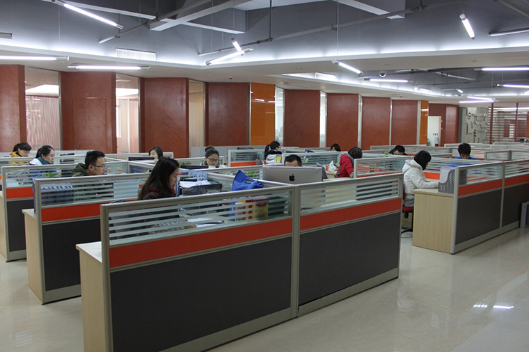 工厂揭秘丨索天：为国际跨境大卖供货的运动内衣制造商