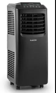 假后选品,2018欧美市场热门的便携式空调/风扇产品 eBay卖家收好假后福利了:下一波爆品在这里!