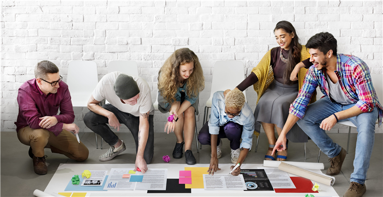 Instagram欧洲时尚市场探析，如何巧妙使用广告创意技巧？