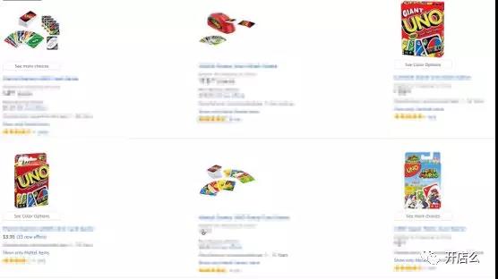 国庆期间，亚马逊上这两款产品被下架