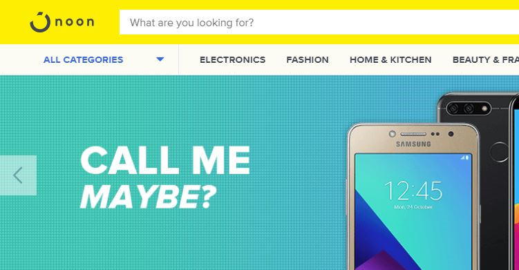 中东“土豪”电商Noon上线一年，去年许的愿都实现了吗？