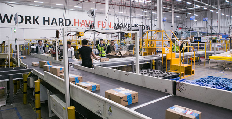 用好亚马逊轻小计划，助力运营业绩提升！