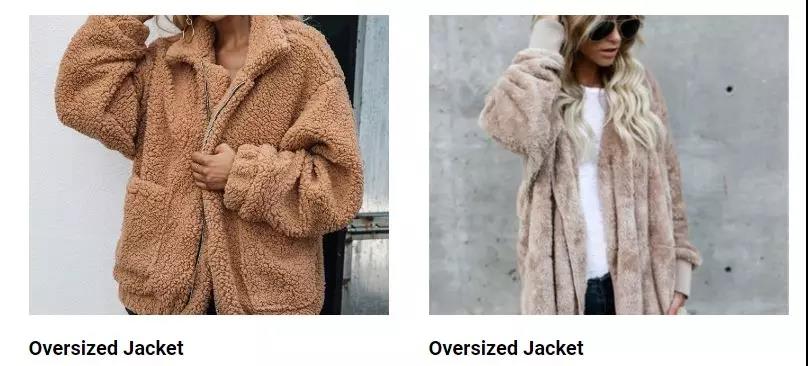 2018年秋冬季如何选品？解锁一份新鲜出炉的热卖榜单