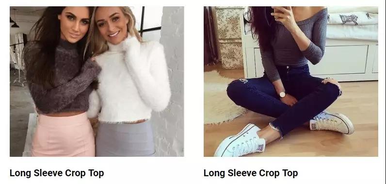 2018年秋冬季如何选品？解锁一份新鲜出炉的热卖榜单