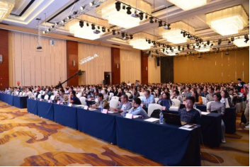 雨果网福利，第二届跨境电商科技大会门票，免费拿啦~