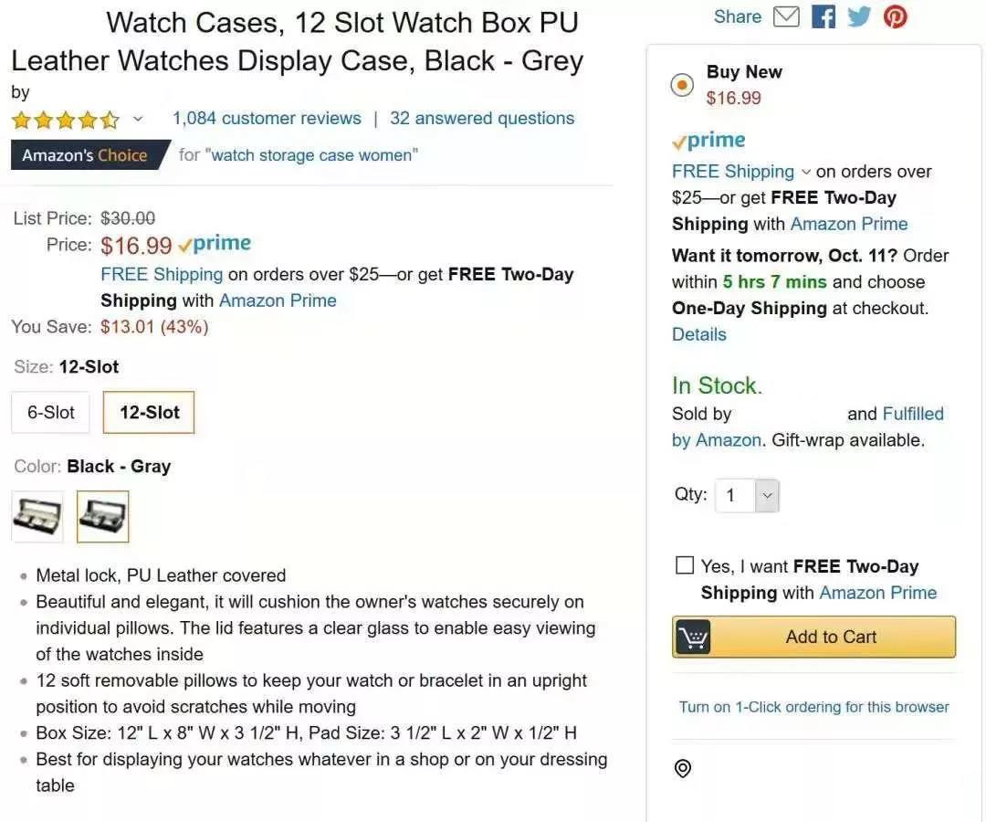 亚马逊销量王是怎么选品，怎么做listing和营销的？