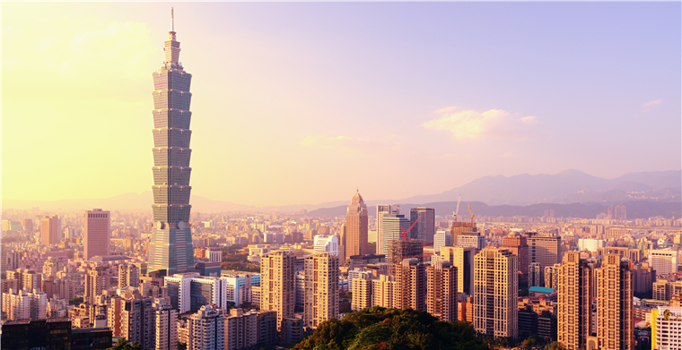 内贸卖家、知名网红为啥关注台湾市场？有订单有真相