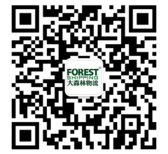 这是一家敢定期公布清关查验率的跨境电商物流服务公司