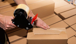 卖家忙，物流也忙！FedEx预计美国今年大促包裹数量增加12.4%
