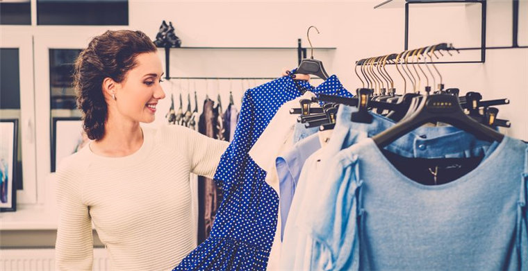 电商创业故事：逛街太烦，腿太酸，一言不合就创立时装电商